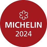 Singapore Michelin Guide 2024 - Satu Bintang Michelin