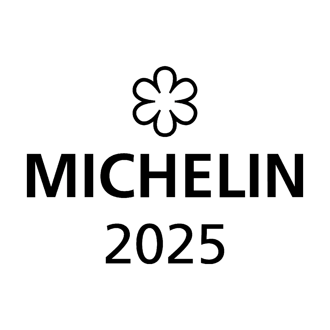2020 – 2025 Michelin Guide Singapore: Satu Bintang Michelin