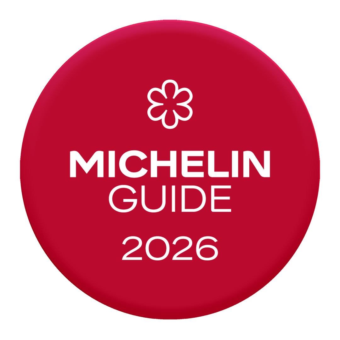 2026 Michelin Guide Singapore: Satu Bintang Michelin