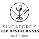 Wine & Dine Singapore’s Top Restaurants - House of Stars (Dianugerahi tiga bintang)