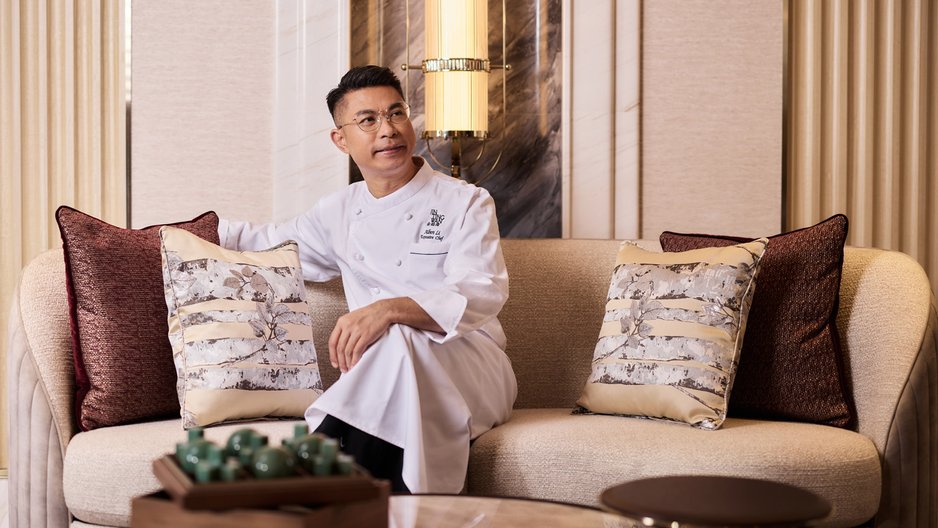 Albert Li