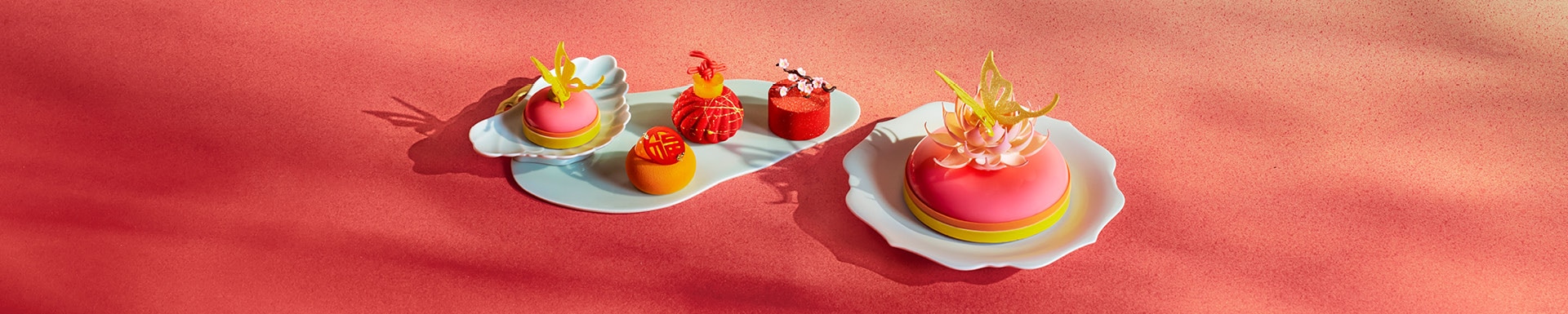 BLOOMING INTO PROSPERITY