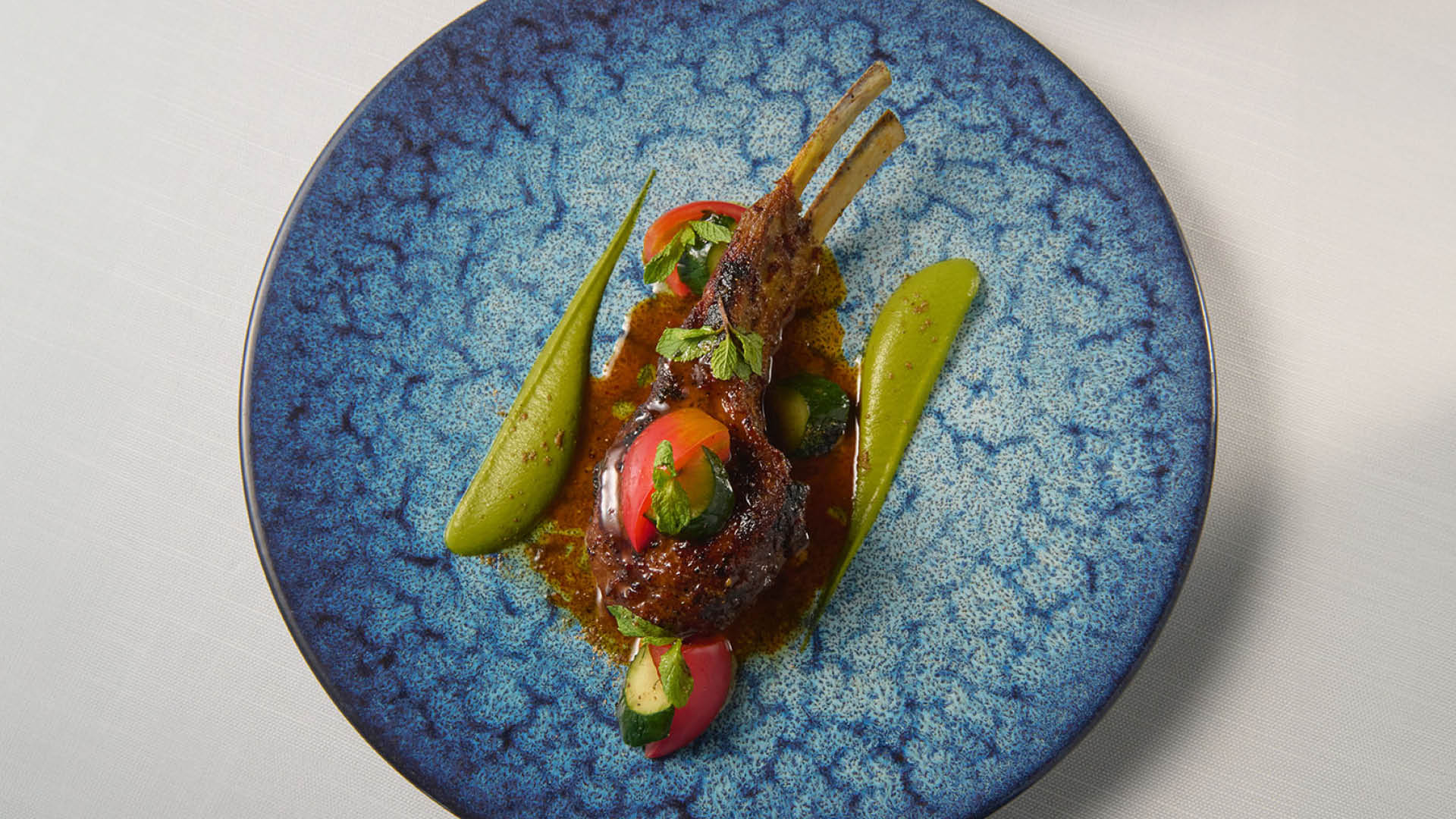 Spago Dining Room Gallery 10