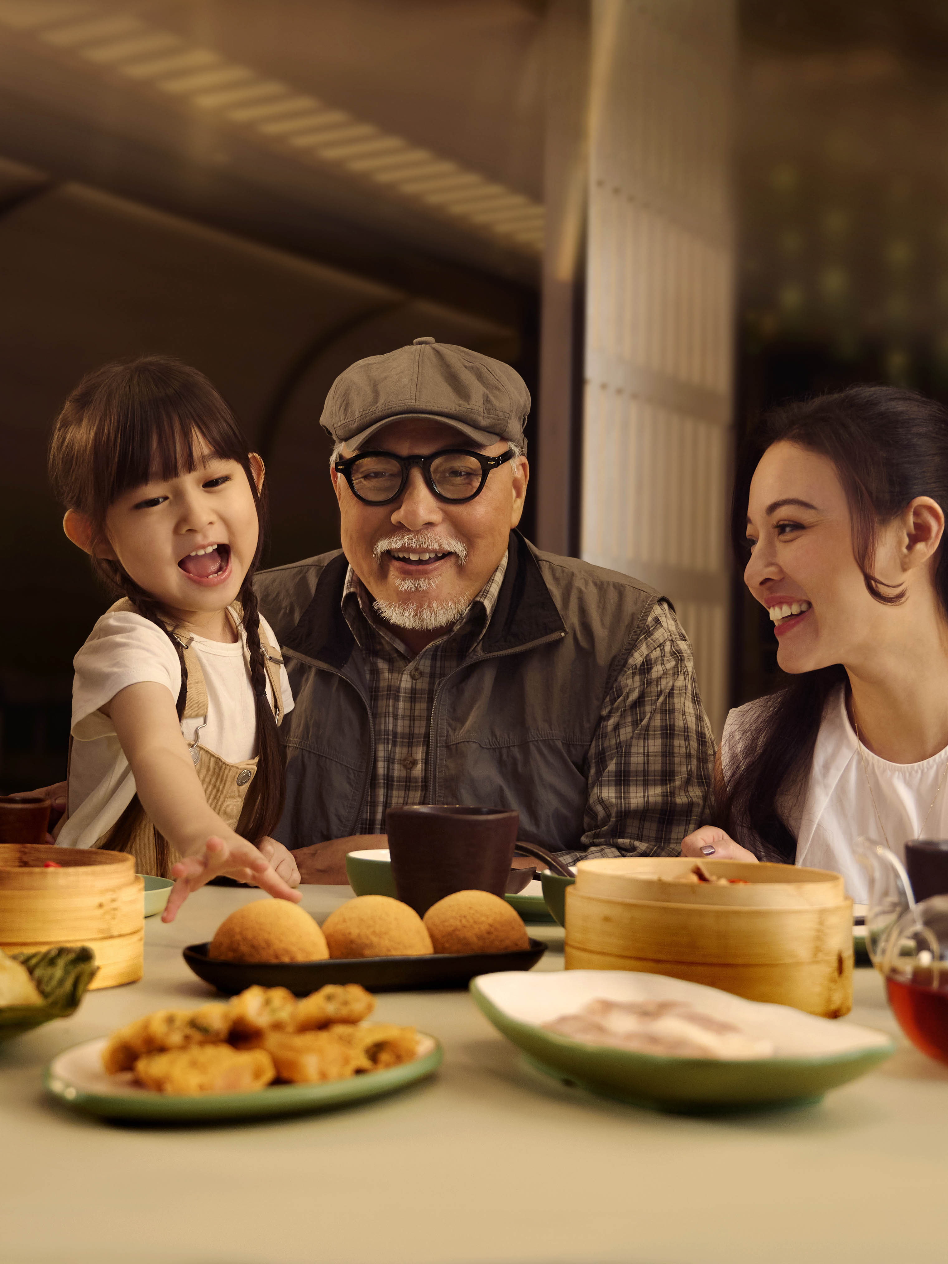 TIM HO WAN