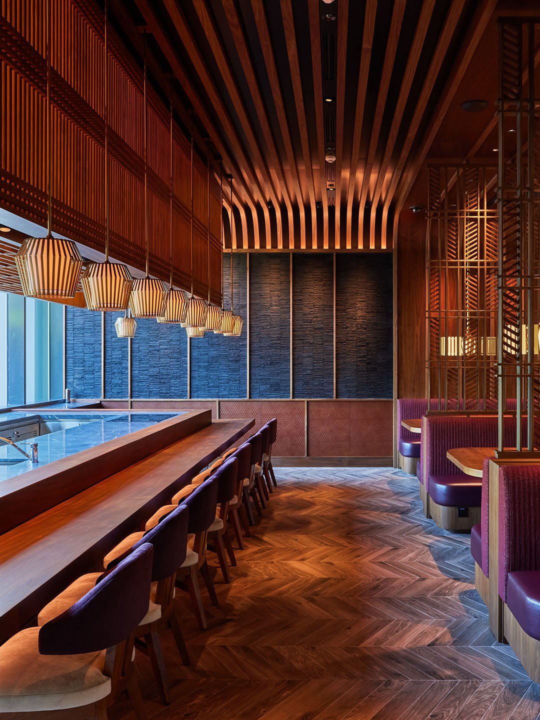Wakuda Omakase Room