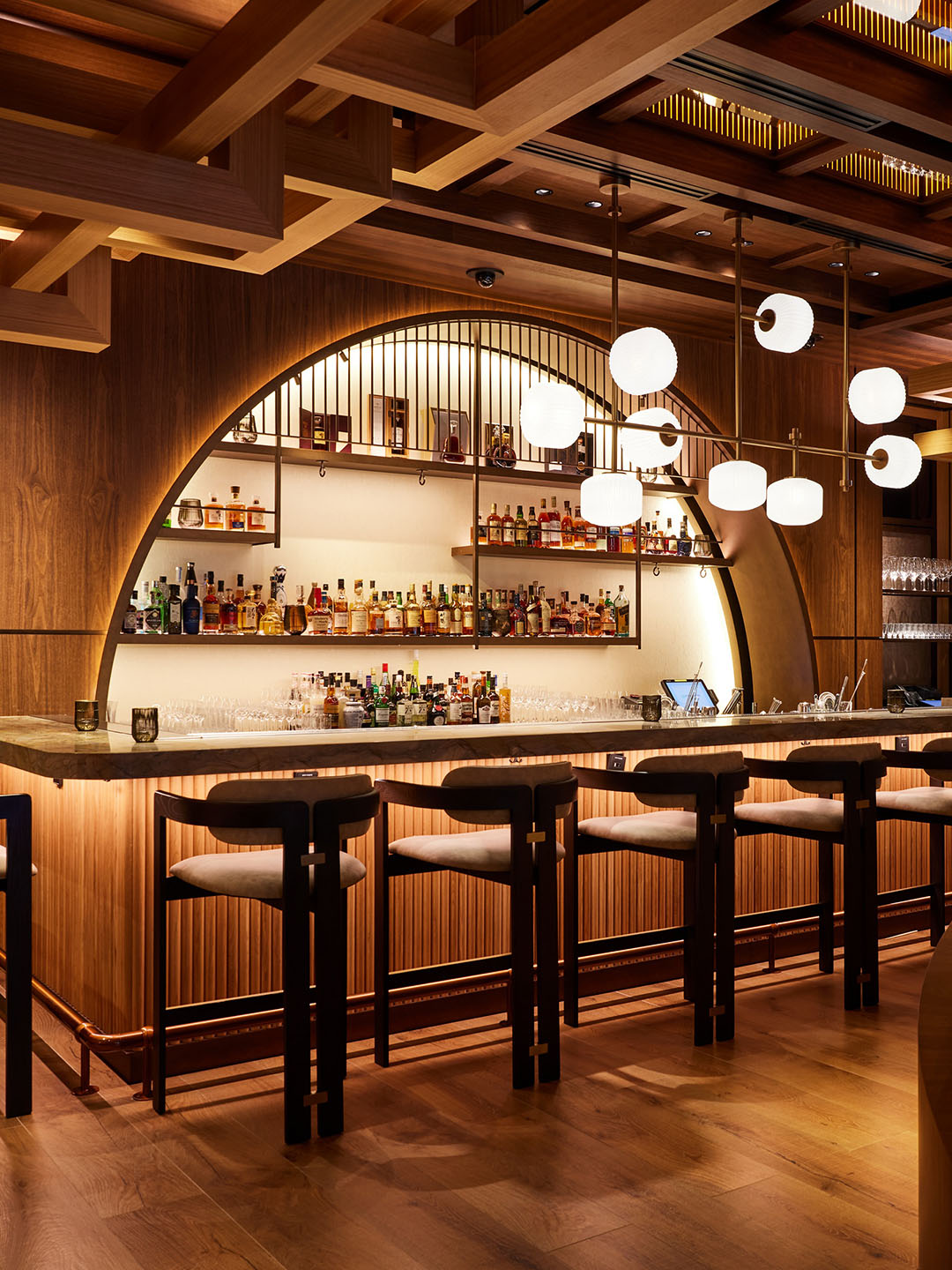 Wakuda Bar and Lounge