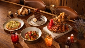 Yardbird Southern Table & Bar
