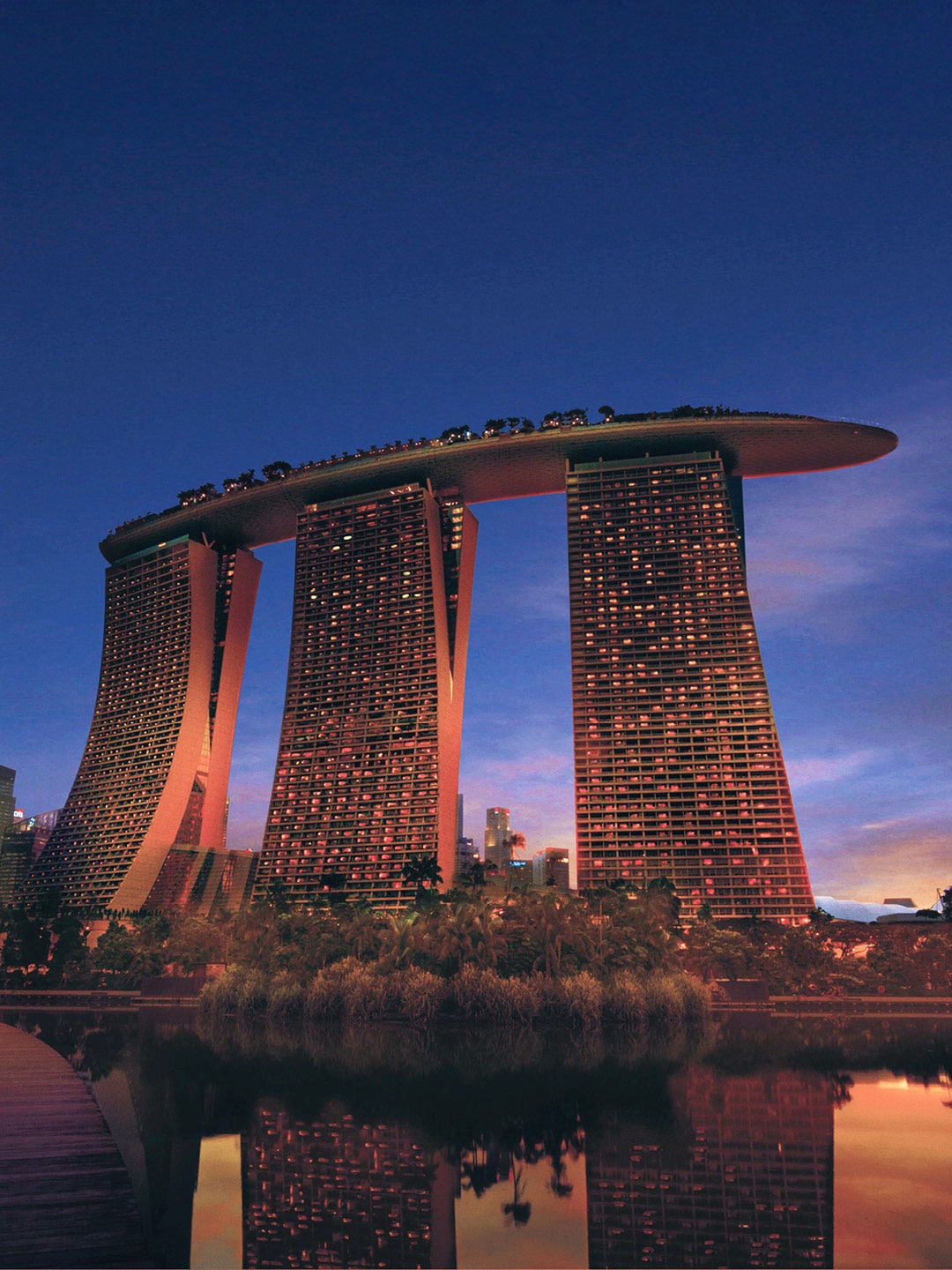 Sands LifeStyle - Promosi Alipay