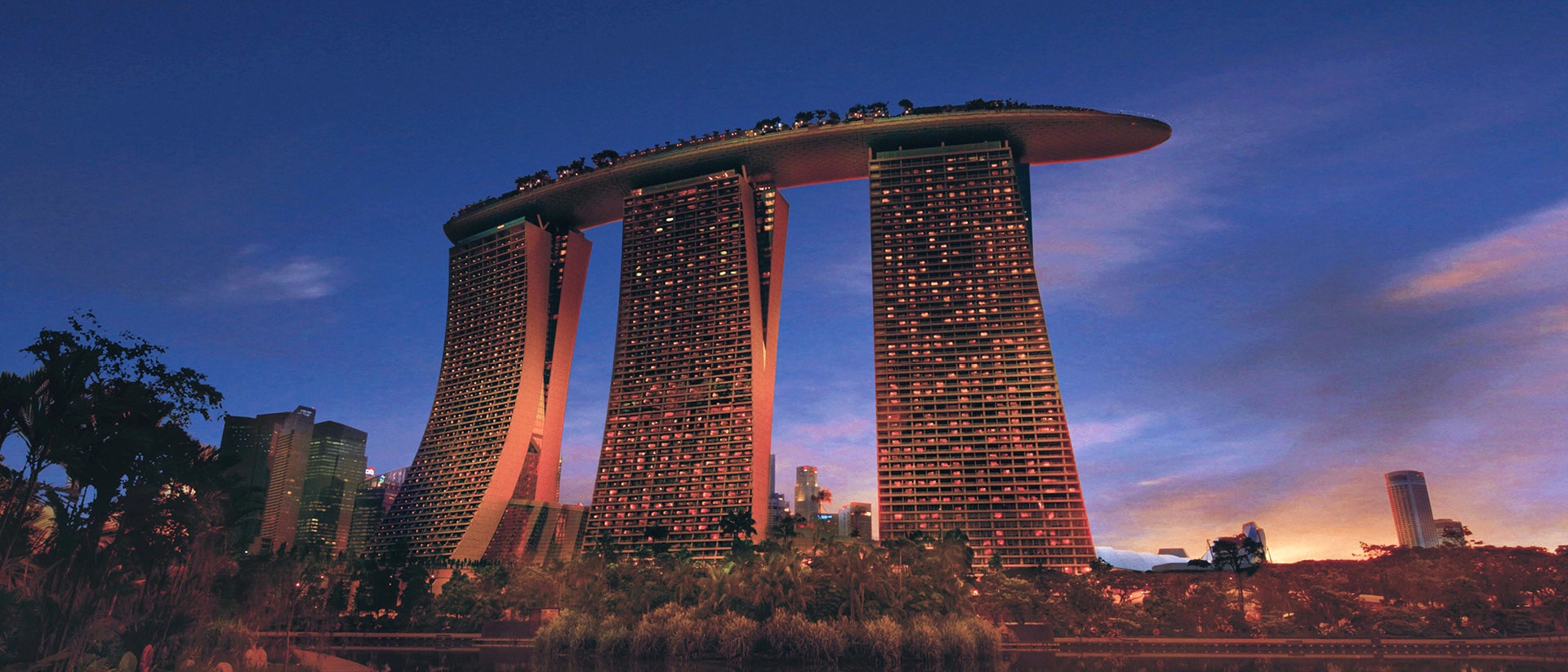 Sands LifeStyle - Promosi Alipay