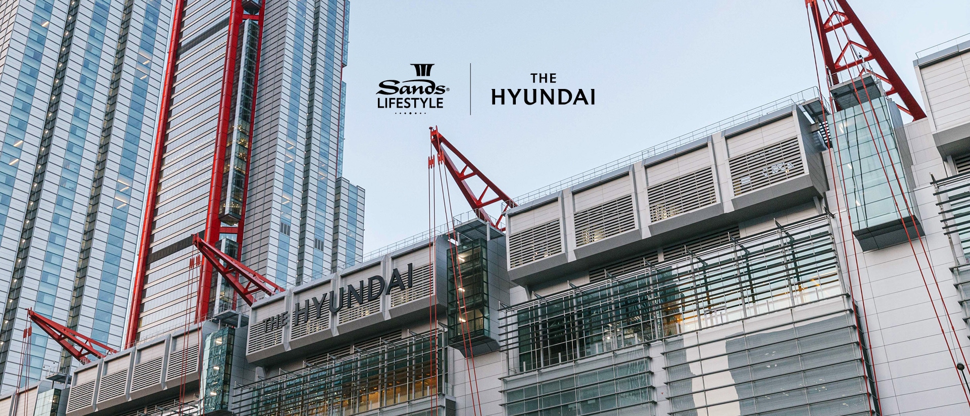 KEISTIMEWAAN EKSKLUSIF BAGI ANGGOTA VIP HYUNDAI DEPARTMENT STORE