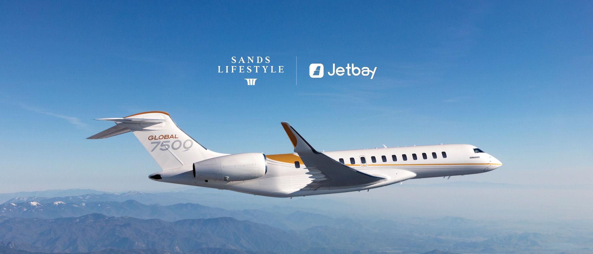 Sands LifeStyle - Keistimewaan Eksklusif bagi Pemegang Kartu Jetbay