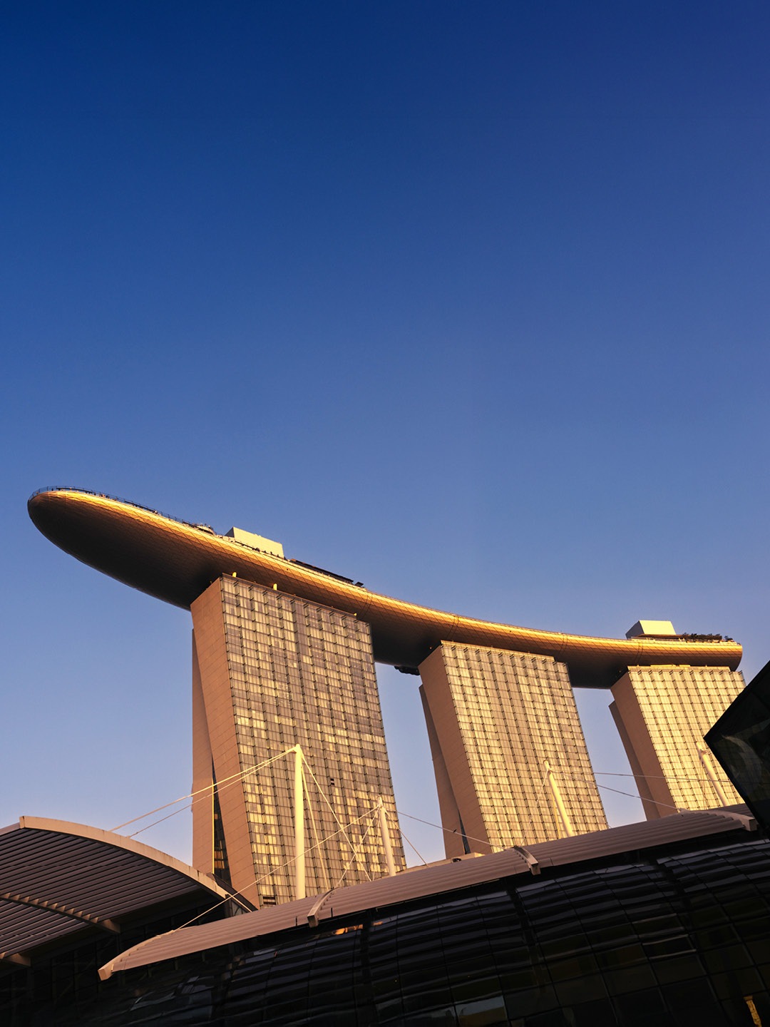 Sands LifeStyle - Promosi UnionPay