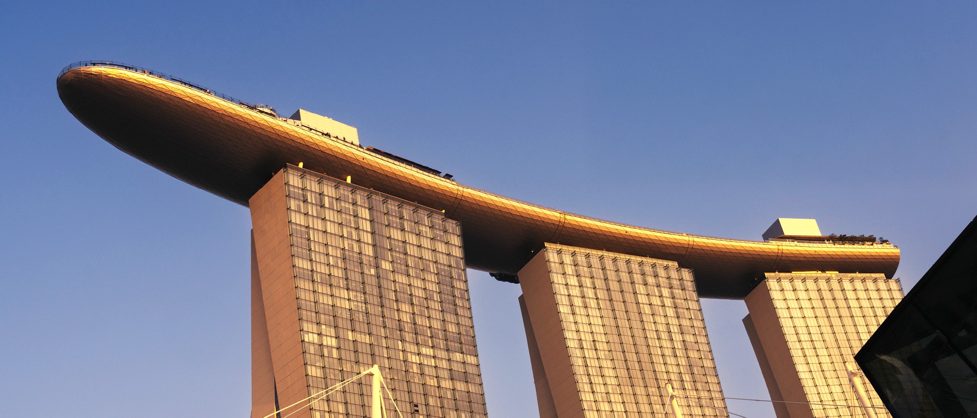 Sands LifeStyle - Promosi UnionPay