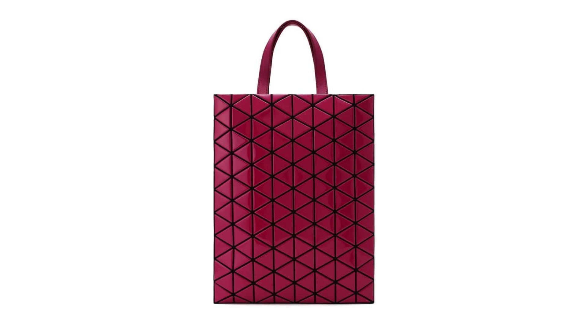 Tas bao discount bao issey miyake