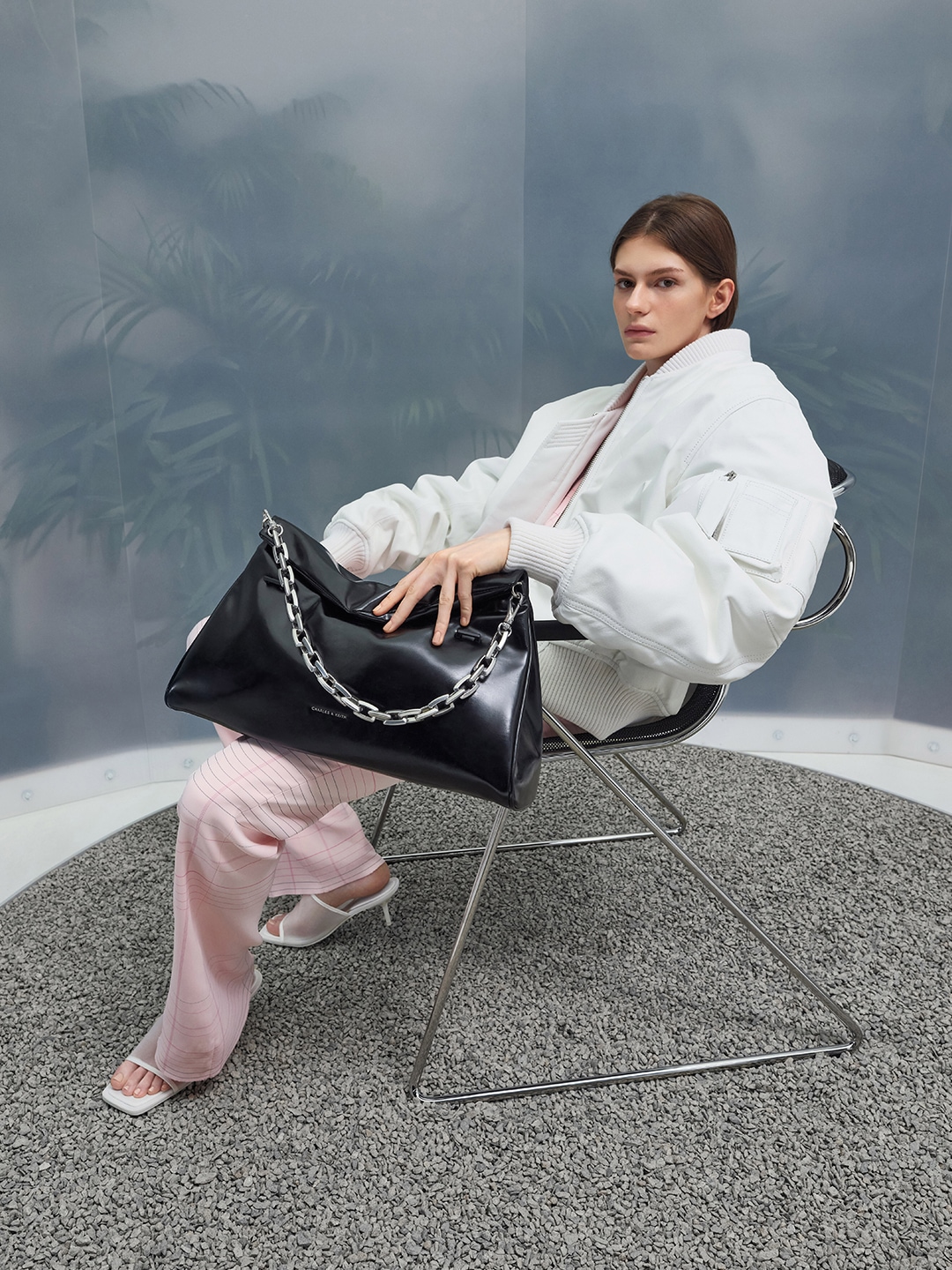 CHARLES & KEITH