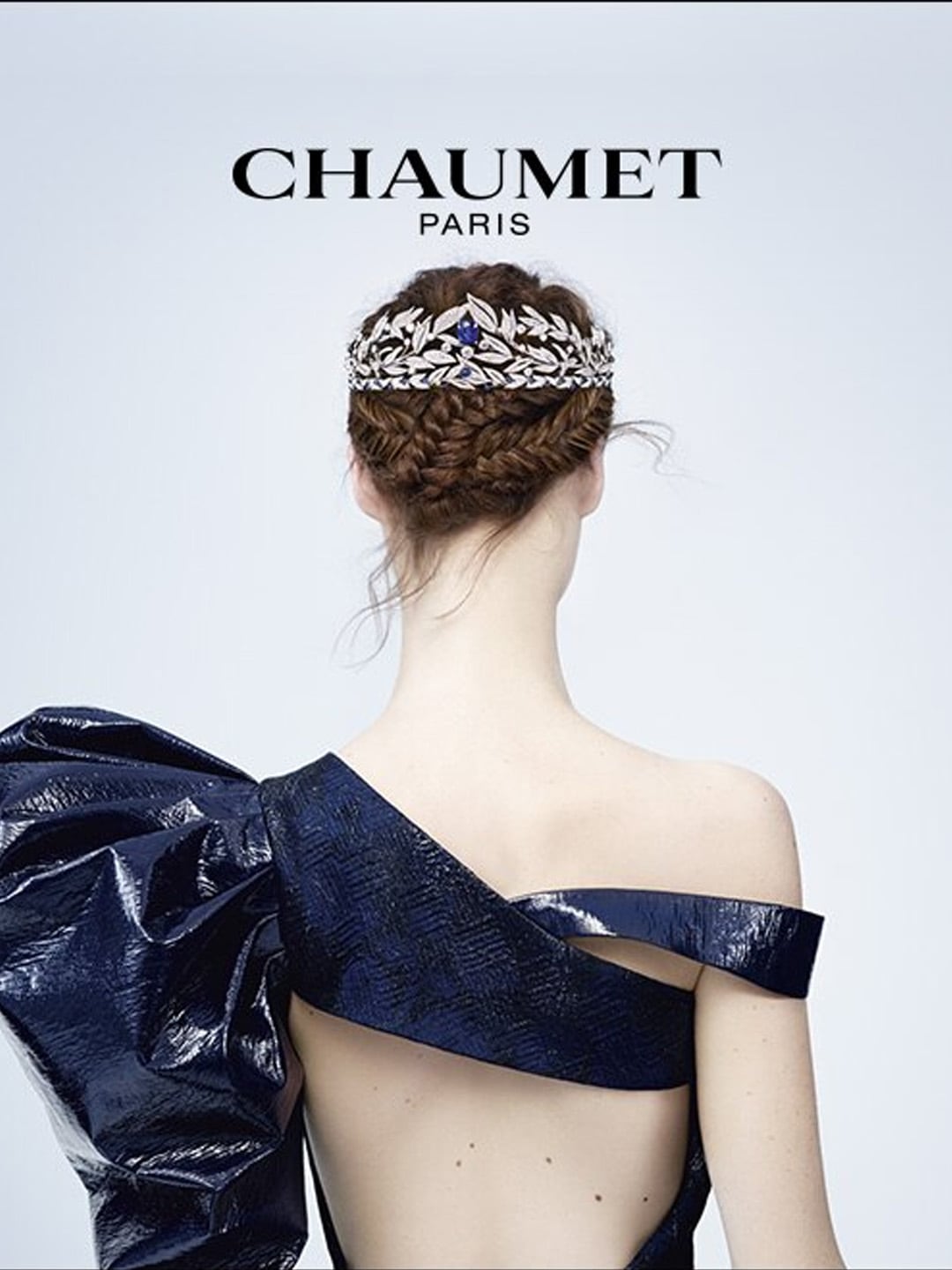 CHAUMET