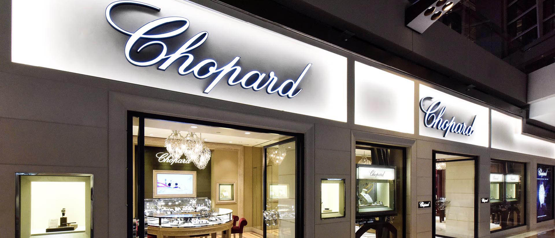 CHOPARD