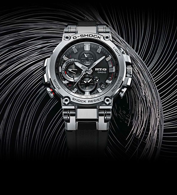 G-SHOCK CASIO PREMIUM