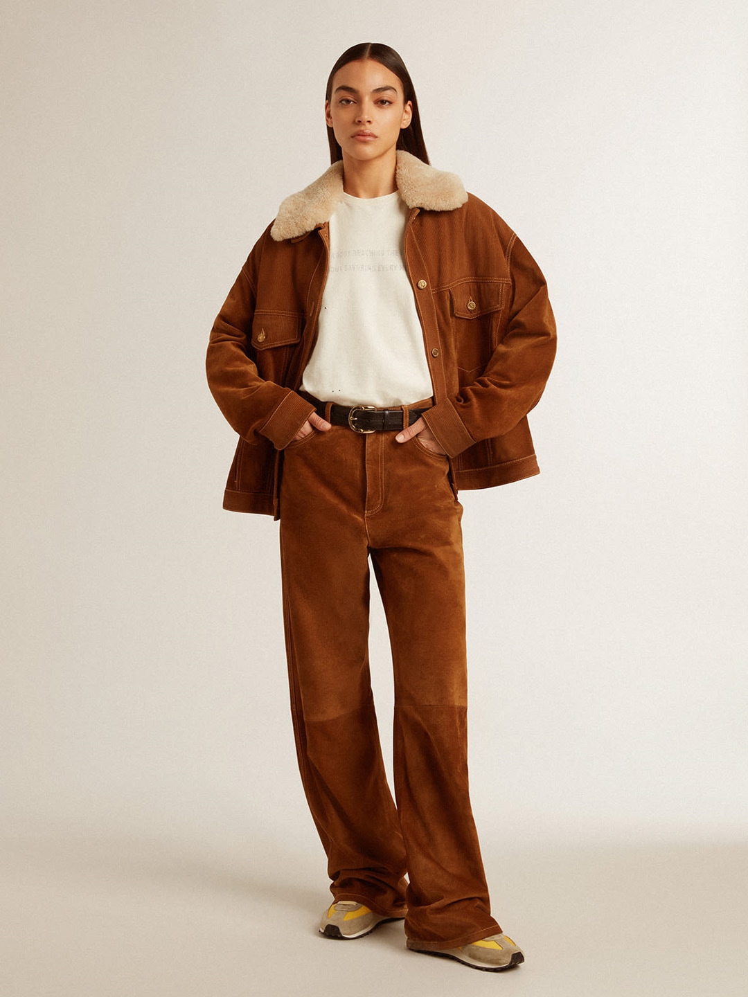 Golden Goose