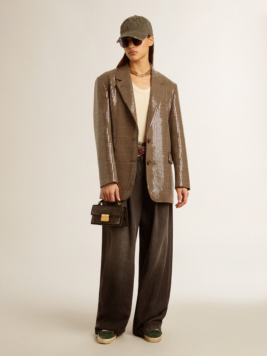 Golden Goose
