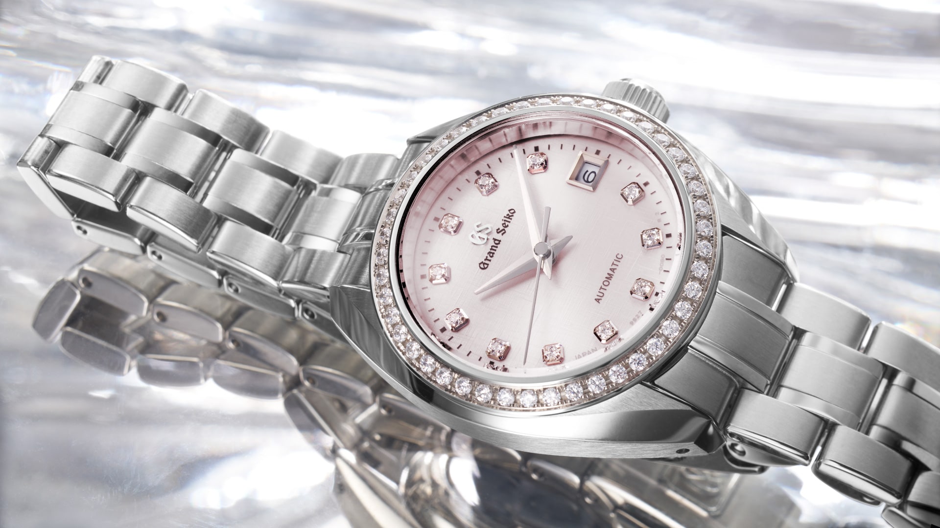 Grand Seiko Gallery 1