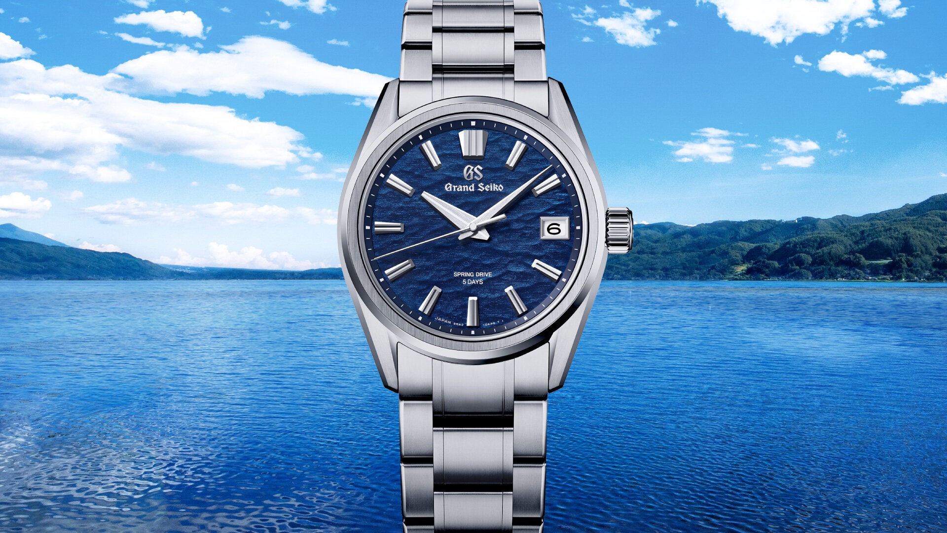 Grand Seiko Gallery 2