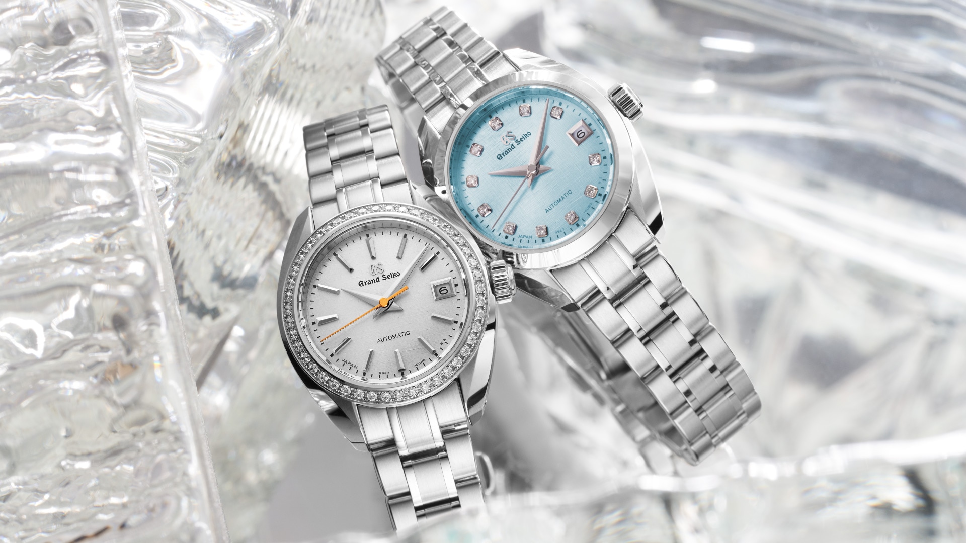 Grand Seiko Gallery 4