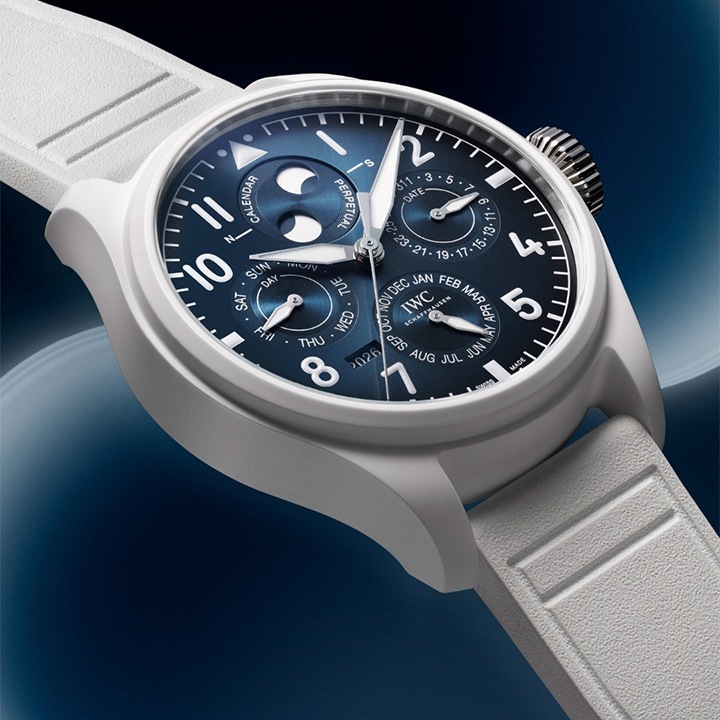 IWC Schaffhausen