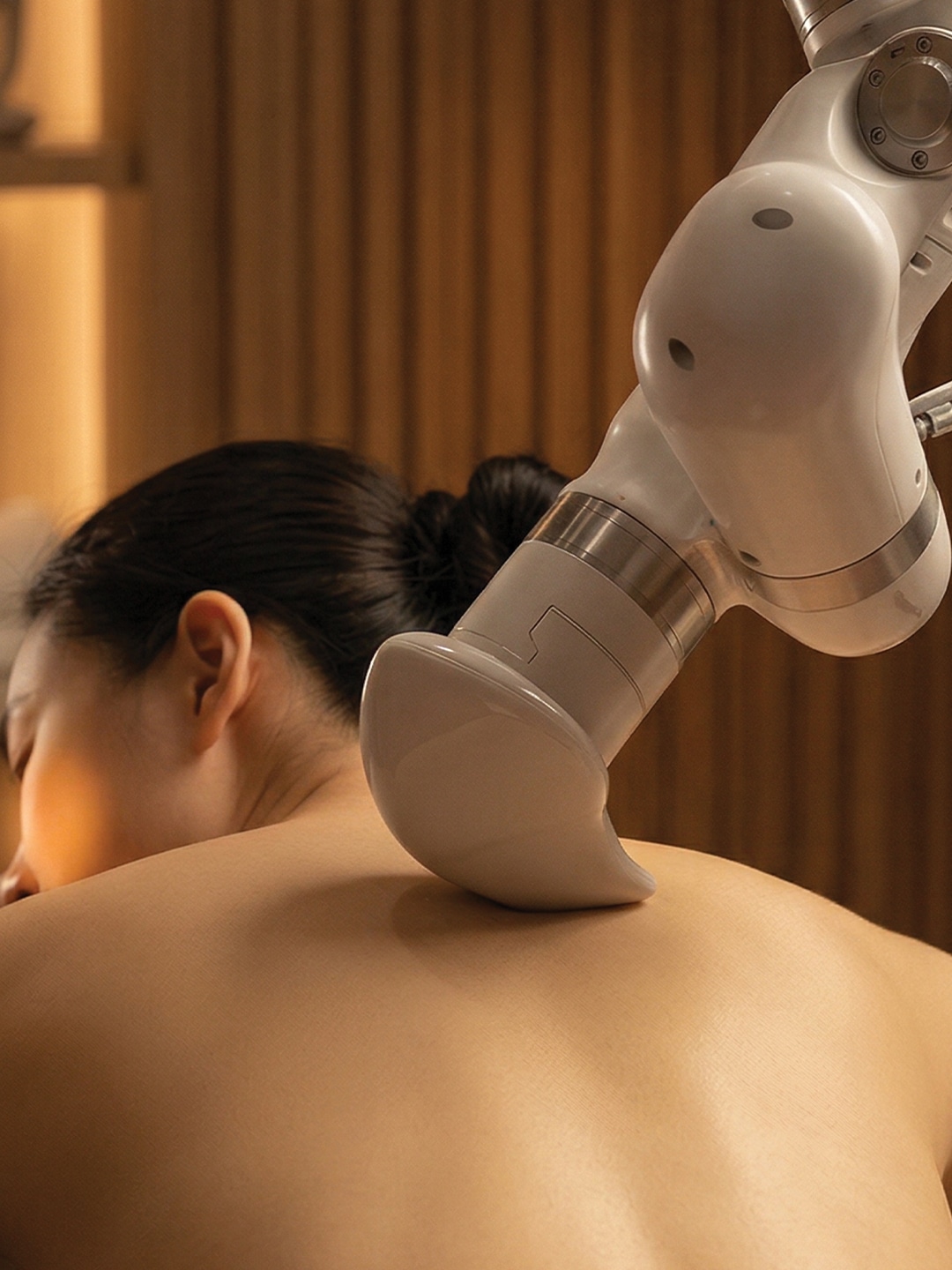 Joyre TCMedi Spa