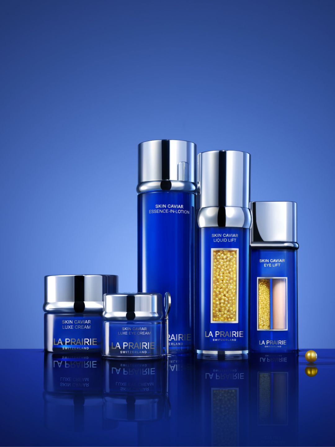 La Prairie