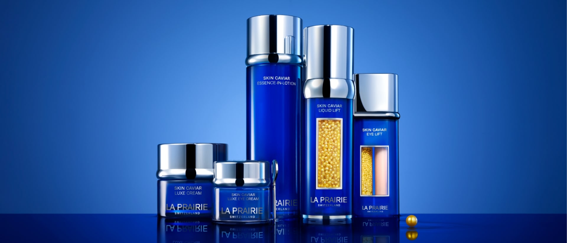 La Prairie