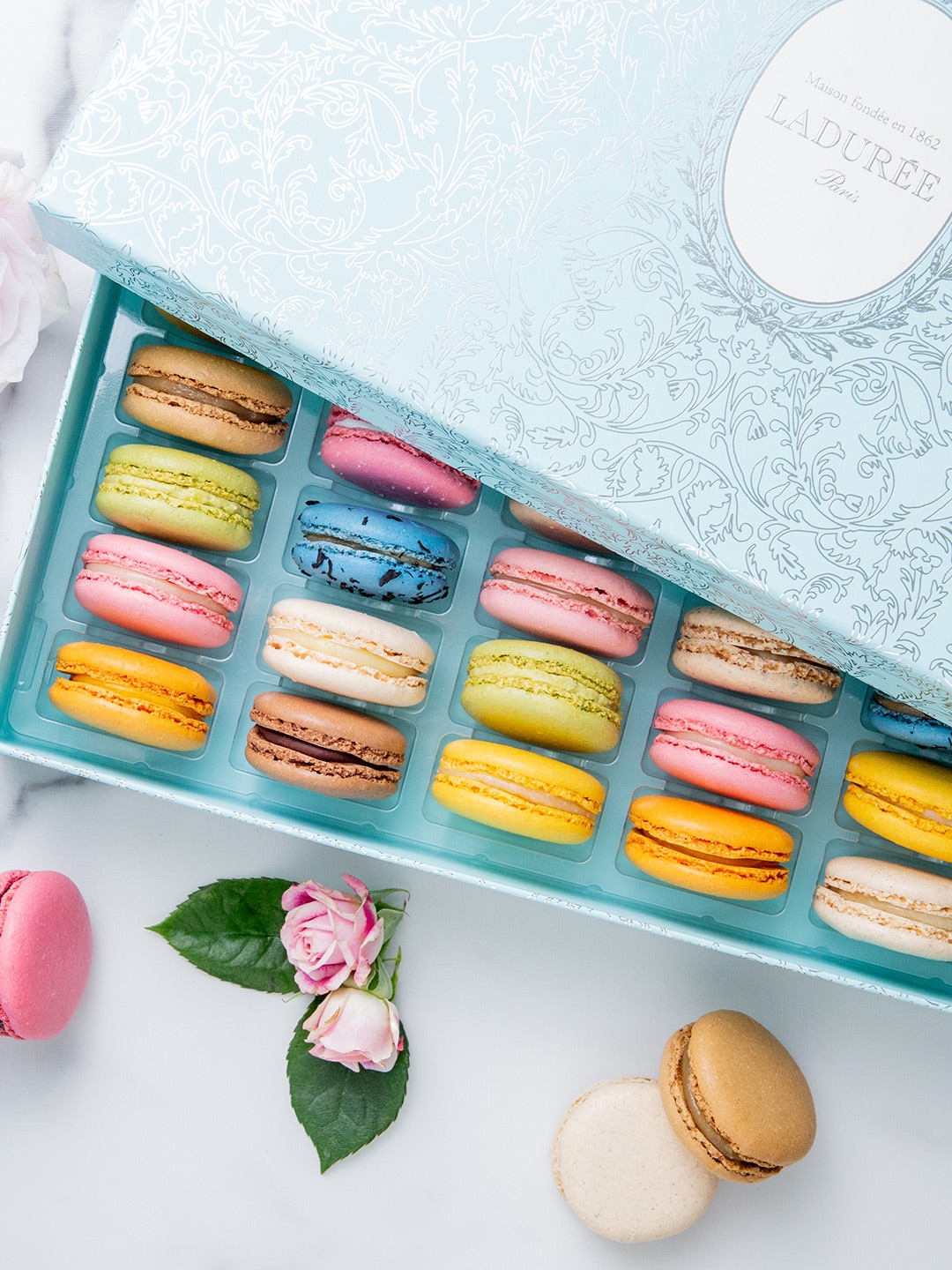 Ladurée