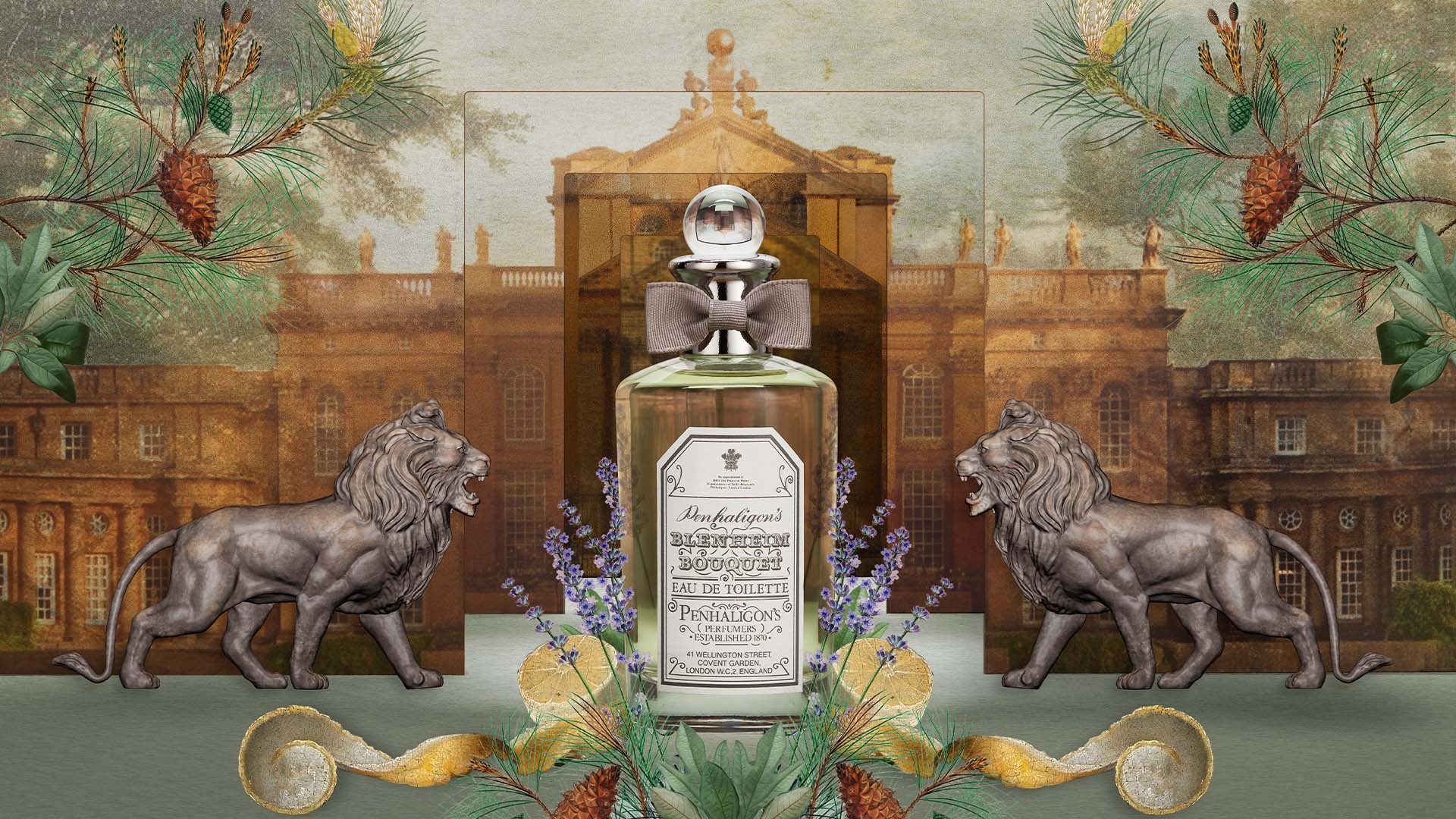 Penhaligons
