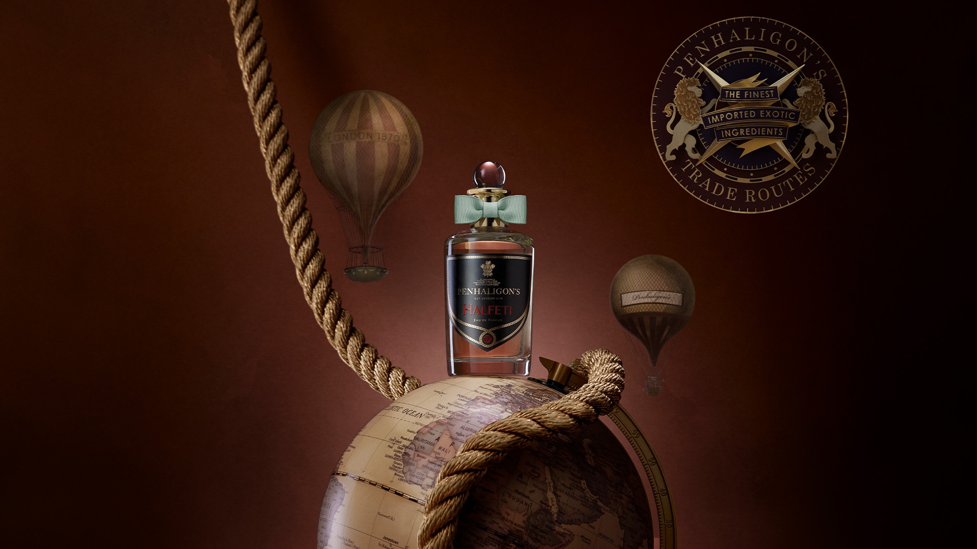 Penhaligons