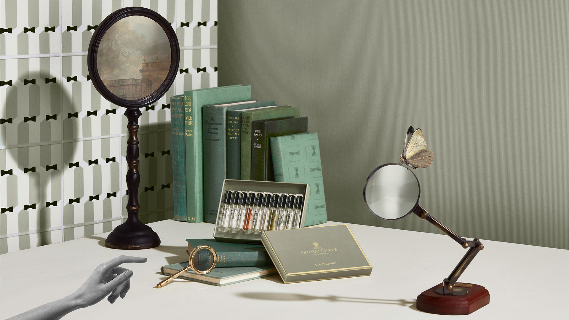 Penhaligons