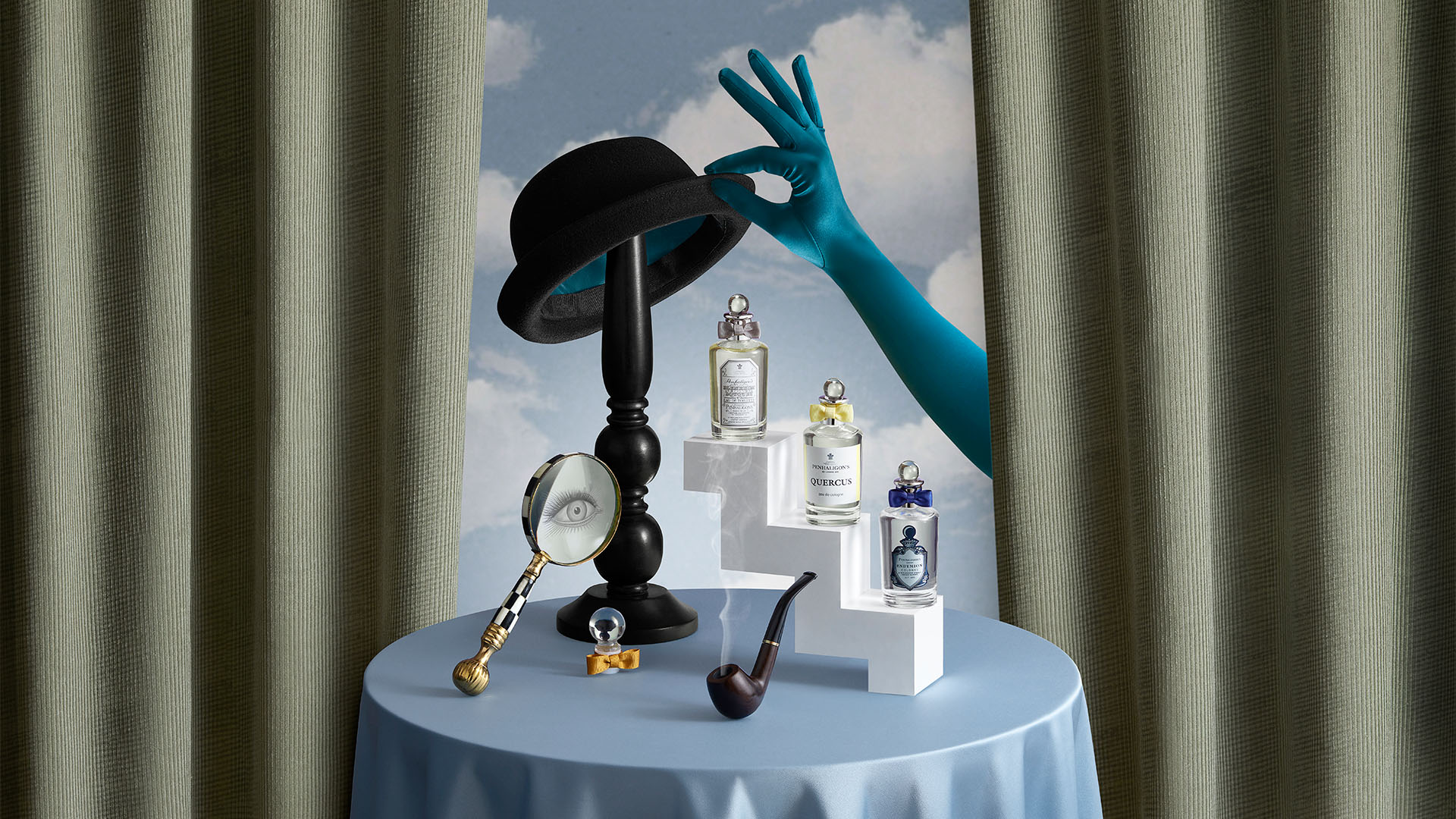 Penhaligons