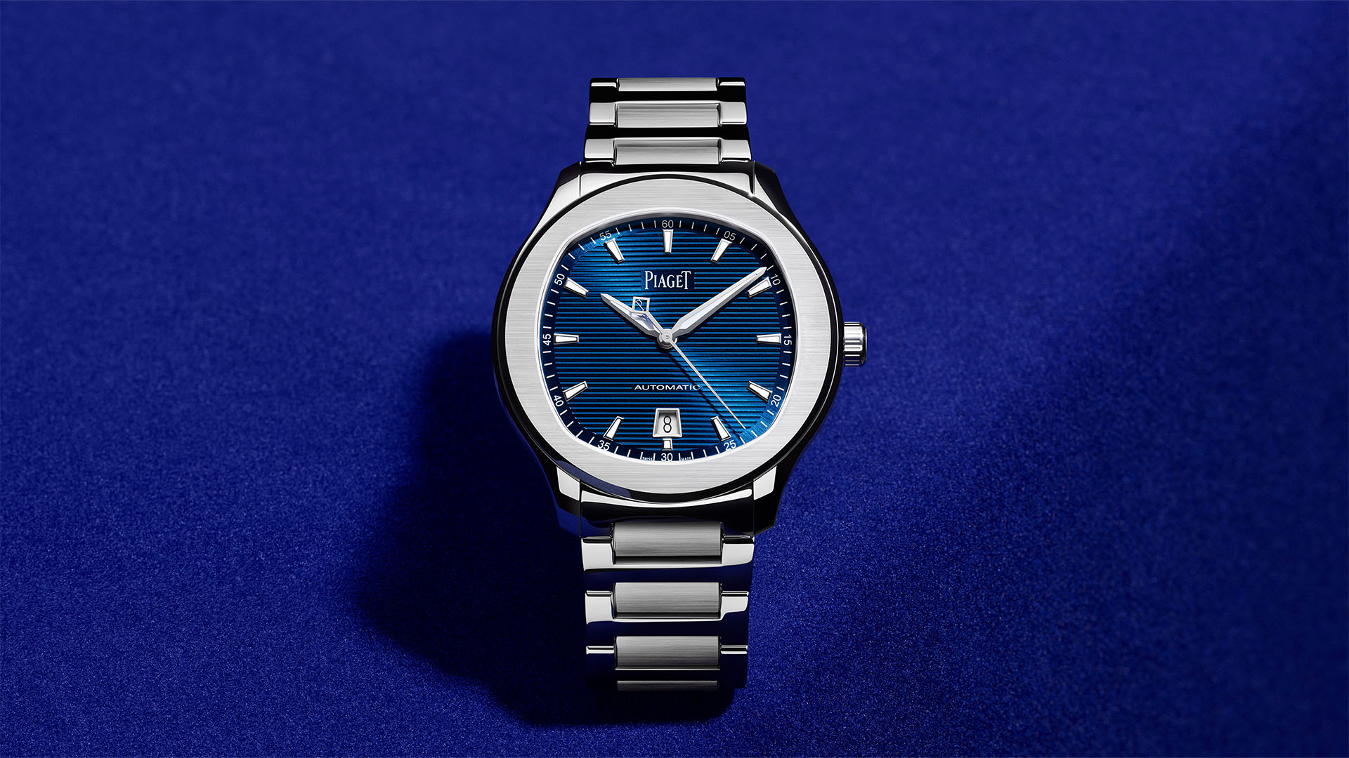 Piaget Gallery 1