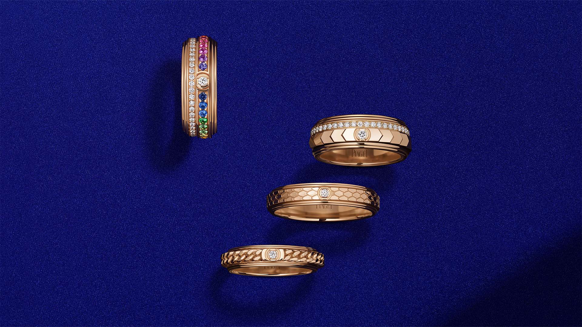 Piaget Gallery 7