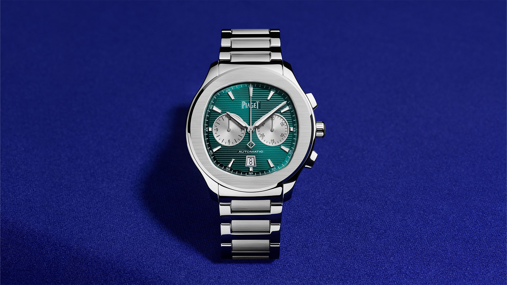 Piaget 9