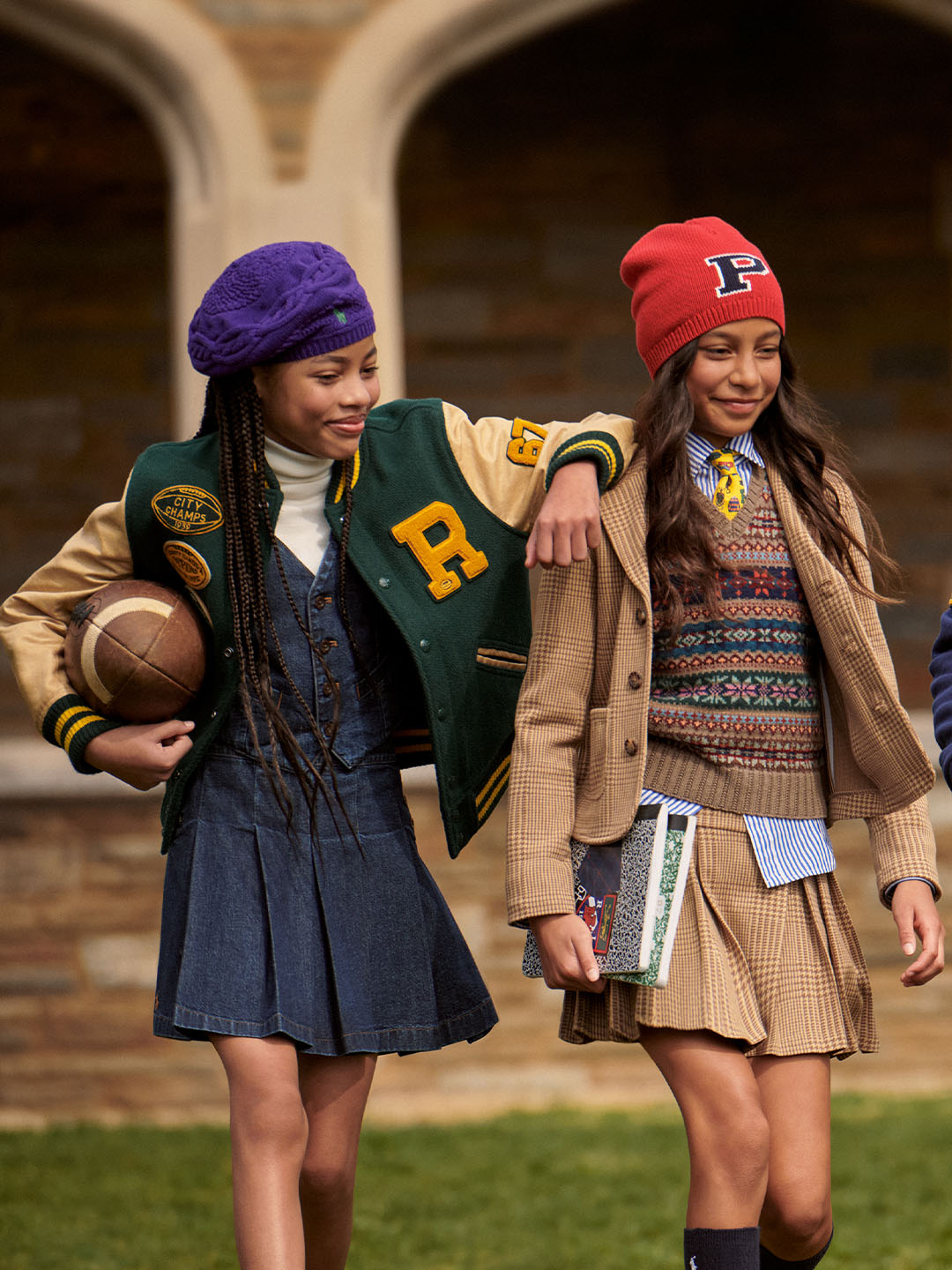 Ralph Lauren Children 