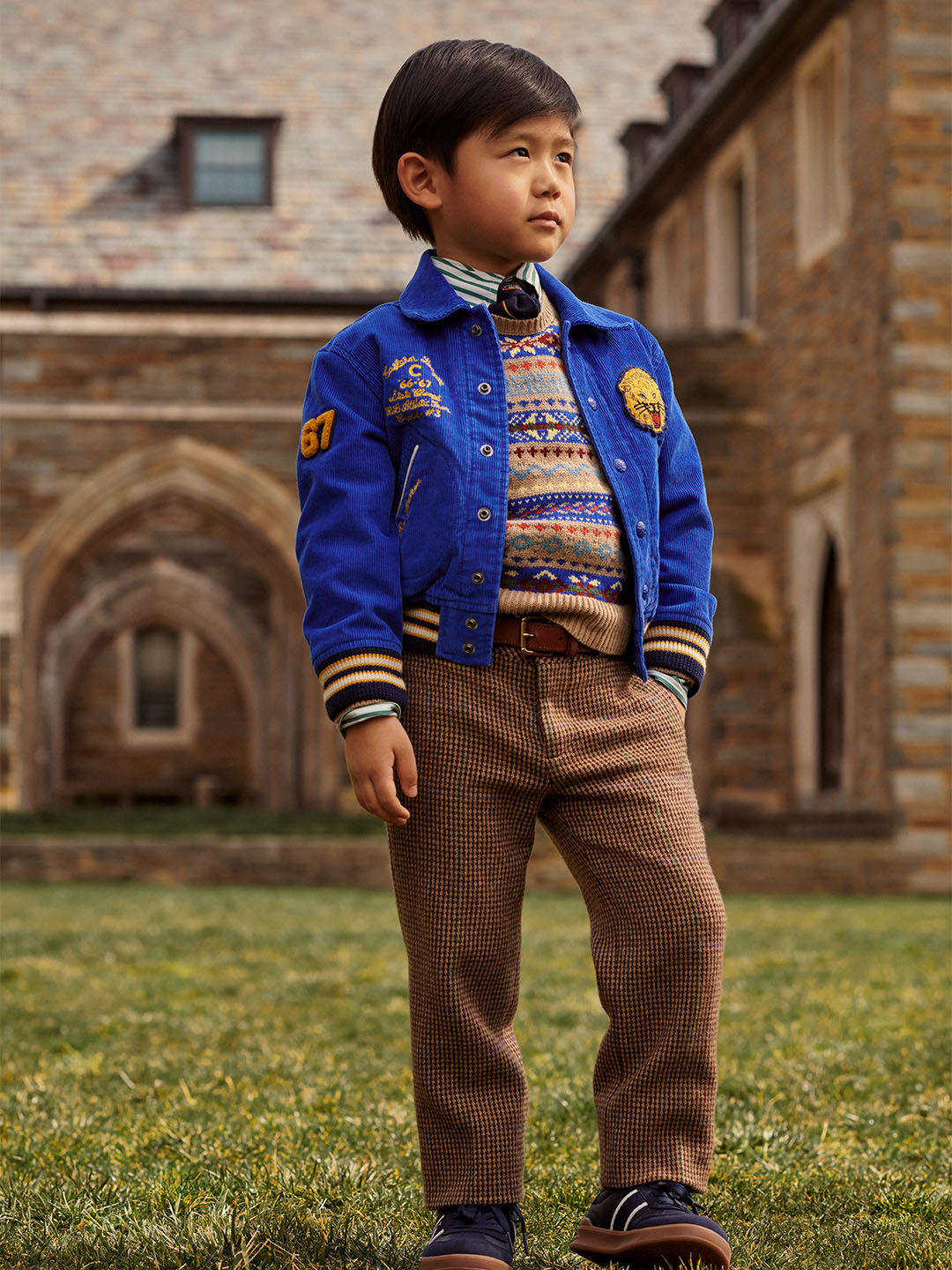 Ralph Lauren Children 