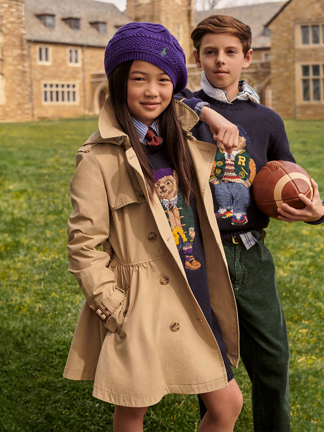 Ralph Lauren Children 