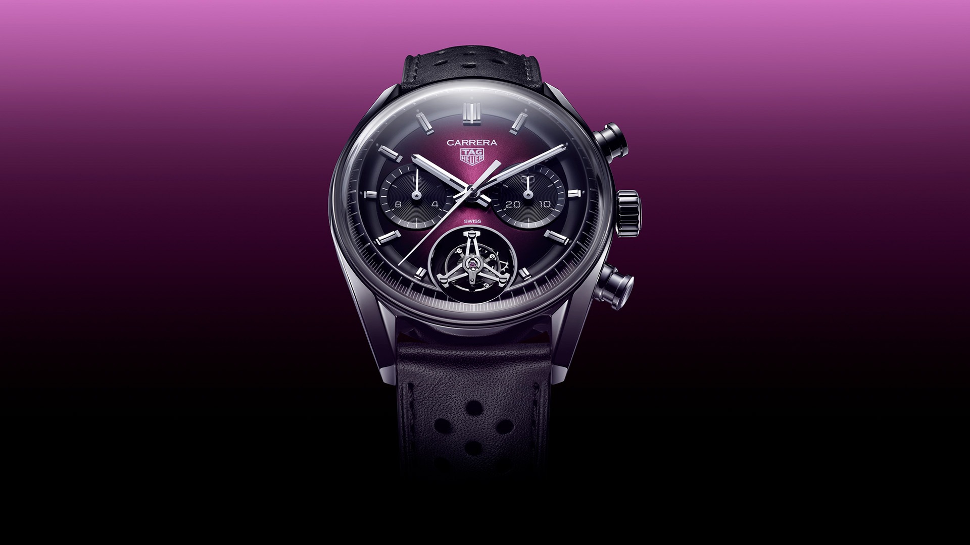 TAG Heuer Gallery 1