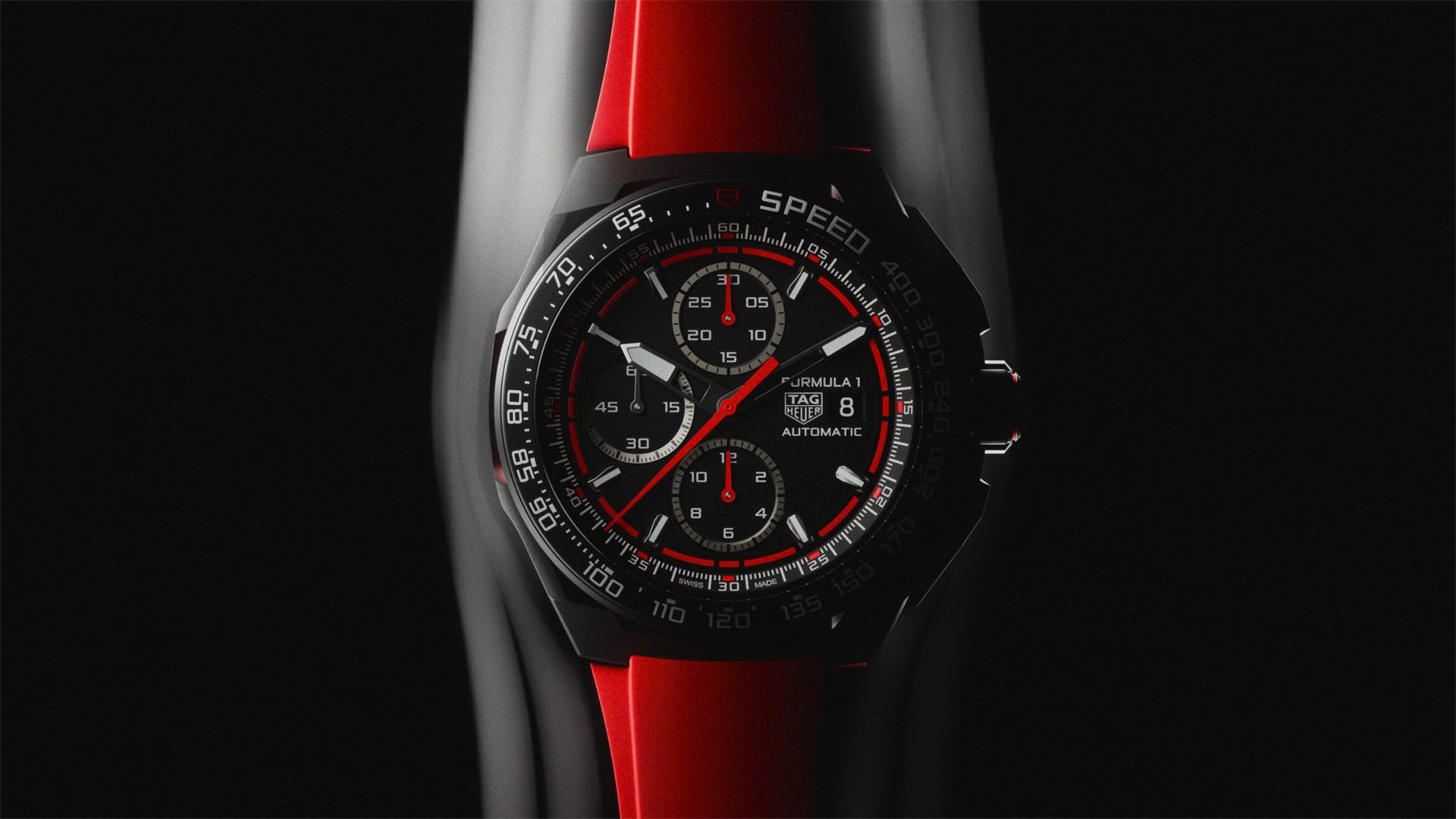 TAG Heuer Gallery 3