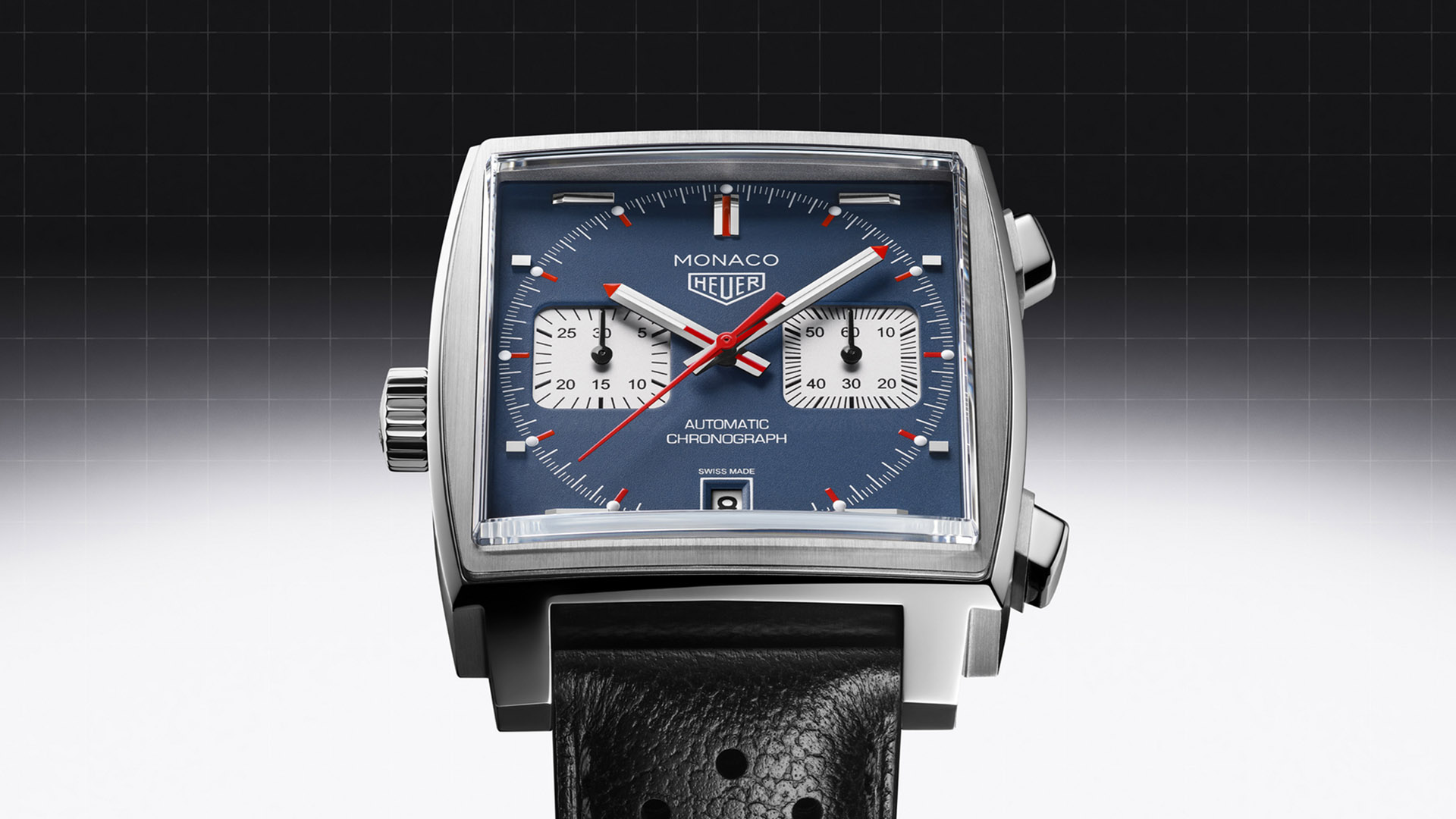 TAG Heuer Gallery 4