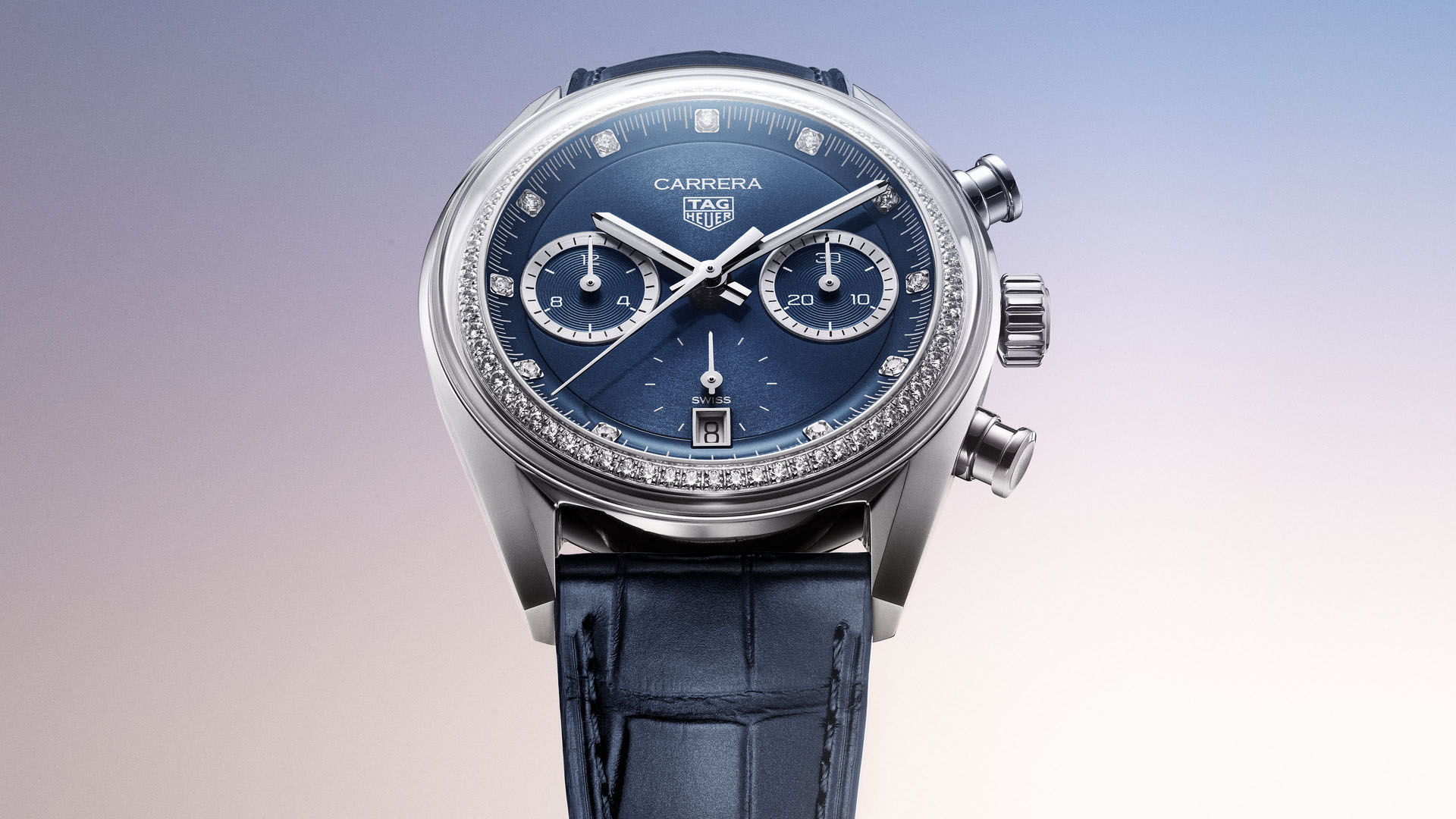 TAG Heuer Gallery 6