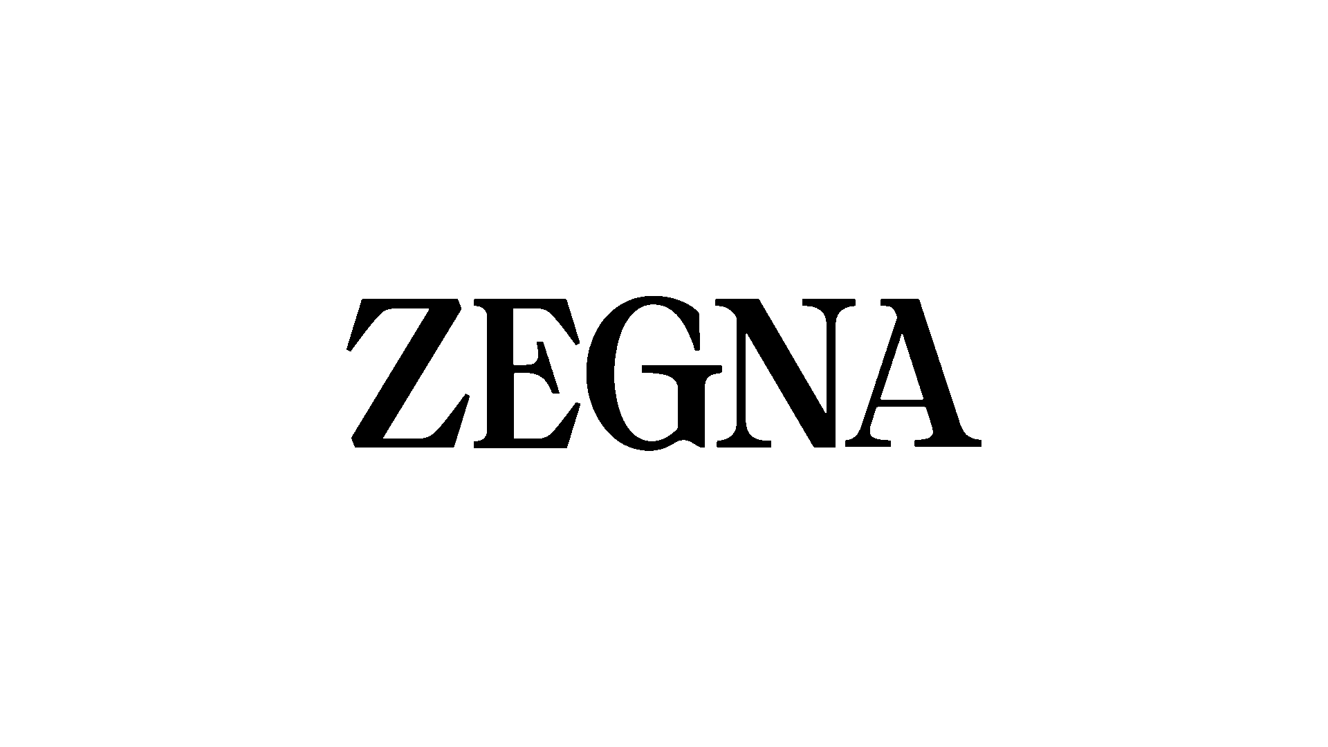 Ermenegildo Zegna