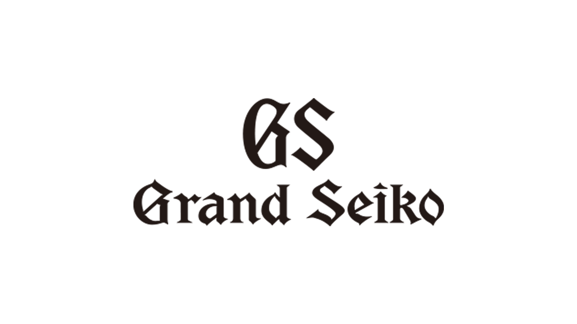 Grand Seiko