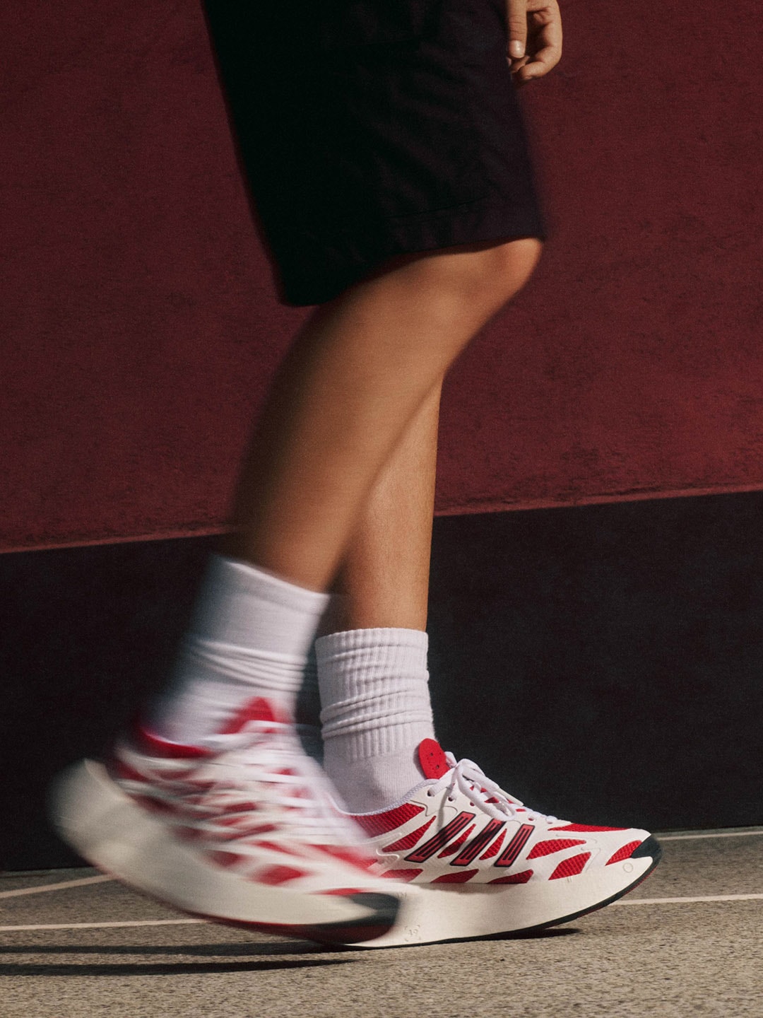 adidas