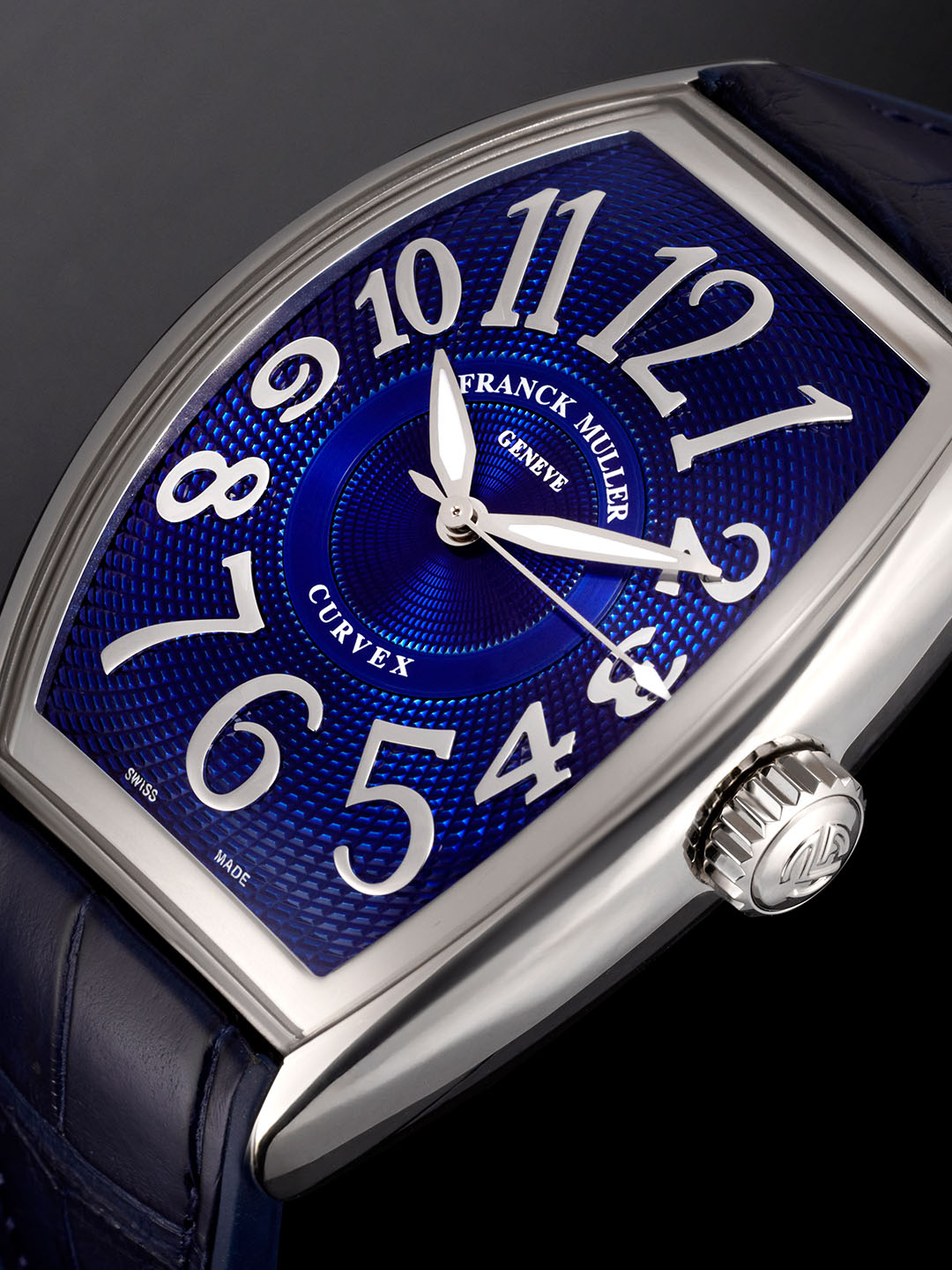 Franck Muller
